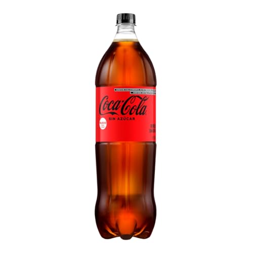 Coca-Cola Refresco Sin Azúcar 1.75 L