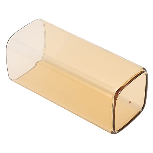 Vaso cuadrado color cobre de 250 ml Durable miniatura 7