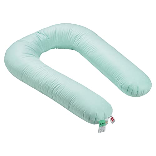 フォスフレイクス コンフォートU ミントコレクション レギュラー 80×110cm U字枕