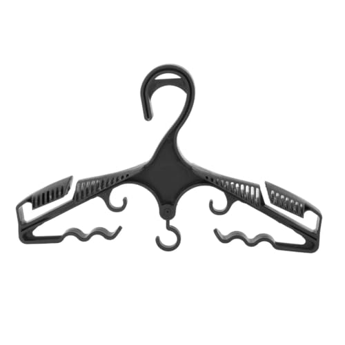 Cintre solide BCD multifonction pour combinaison de surf et équipement de plongée