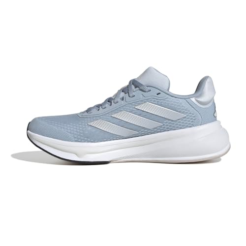 adidas Womens Response Super Running Sneakers Shoes - Blue4