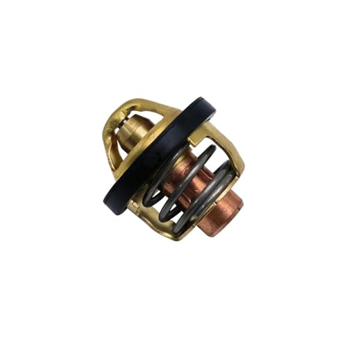 Termostato de CF500 X5 ATV UTV Código CF 0180-022810 Linhai 500 22901 35171 1BE-12411-00 CF196 Goes 520 625i M550L T-Boss 550