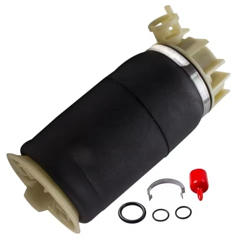 Suspension pneumatique Windstar 3U2Z5580GA pour corriger l'affaissement arrière