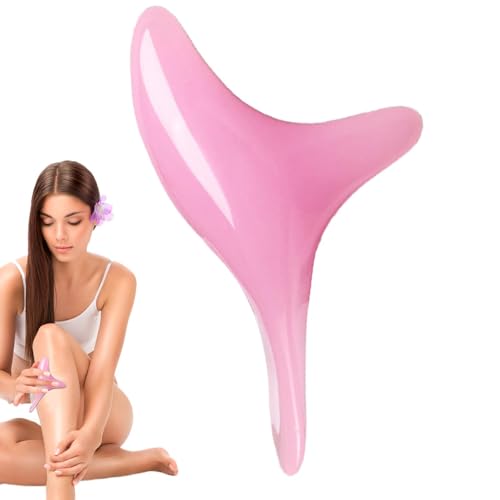 Fußmassagegerät Plantar | Reflexzonenwerkzeug Fuß | Daumen-Saver Massagegerät | Druckpunkt-Massagegerät Füße Gesundes Dreieck Fußmassagegerät Bewertungen Roller für Stressabbau