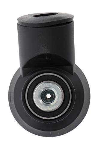 PRODIAMANT Unità di estrazione M16 con punta di