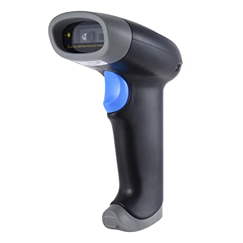 Lecteur code barre 2D 1D CCD douchette de numérisation QR code de paiement WeChat