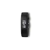 Garmin vívosmart 3 Fitness Tracker with Smart Notifications and Heart Rate Monitor – Black, Small to Medium