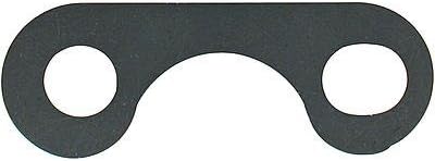 Yella Terra YT6239 Shim .025in (0.6mm) Black