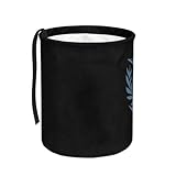 車用ゴミ箱 機動戦士ガンダム 車載ごみ箱 車ゴミ袋 車用収納ケース 車用品 カーゴミ入れ 小物入れ 大容量 防水 薄型 取り付け簡単 おしゃれ 吊り下げ カー用品 漏れ防止