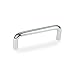 Elements S271-3PC Chrome Drawer Pulls