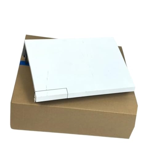 Kit maintenance chargeur ADF pour flux de travail fluide sur HP M631 M681