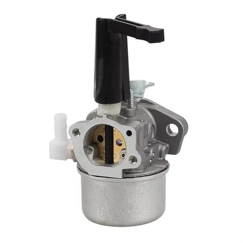Carburateur 696065 697422 pour motoculture 110402-0206-E1 et tronçonneuse