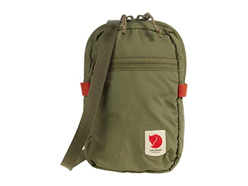 Fjällräven High Coast Pocket Green