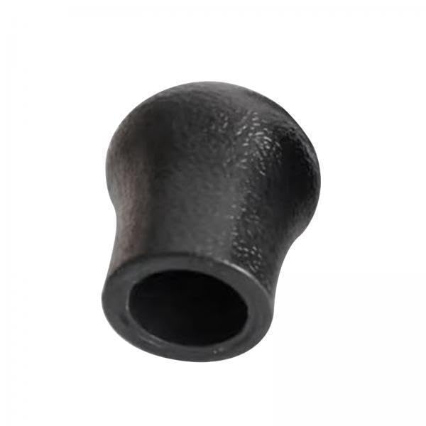 ATORSE 2Xfishing Rod Butt Cap Lightweight Adult Durable Beginner Fishing Pole End Cap Inner Diameter 20Mm-image-31