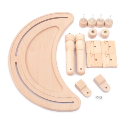 Support de broderie réglable anti douleur cervicale pour couture bois
