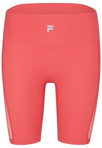 FILA Rabitz cuissard sport femme taille haute du yoga au running