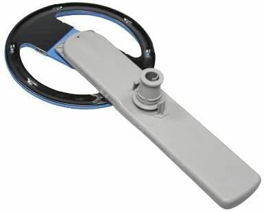 INGQI Lower Wash Arm, bottom view