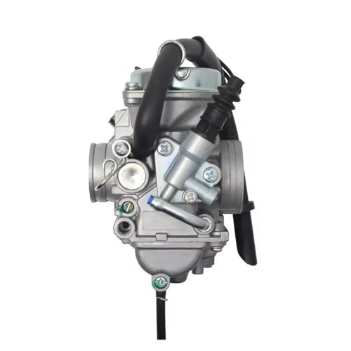 Carburateur moto pour Yamaha Nouvo 115 et 125 remplacement standard Mikuni Zoinaire