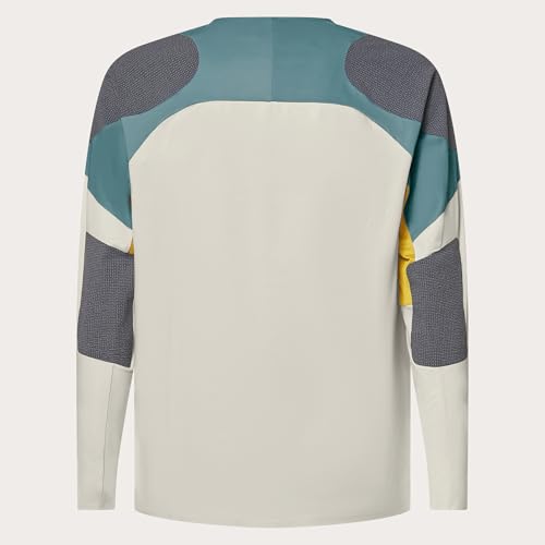 Oakley Men's Seeker Edge Long Sleeve Jersey3