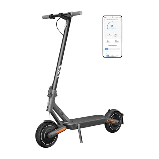 Xiaomi E-Scooter 4 Ultra mit Deutscher Straßenzulassung