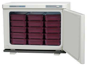 Amazon｜おしぼりウォーマー ホリズォン ホットボックス(前開き