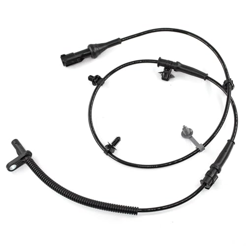 Capteur ABS avant arrière Edge 2008 2009 2010 2011 DT4Z2C205A
