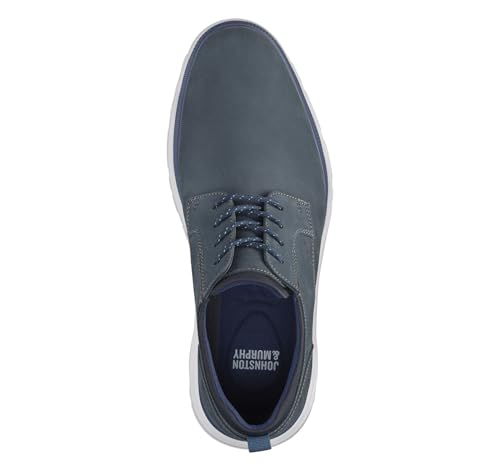 Image of Johnston & Murphy Men's Jenkins Plain Toe Casual Shoe