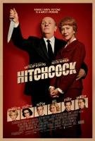 Hitchcock (Dvd,2013) B00C78U9HC Book Cover