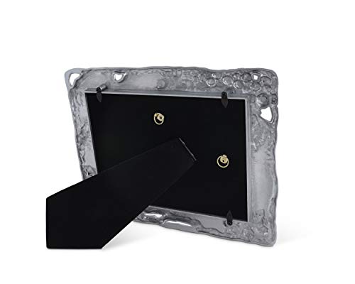 Arthur Court Designs Aluminum 5X7 Roman Grape Photo Frame #TOP5