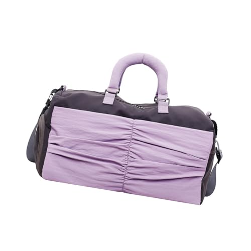 Sac à bandoulière pour séparer ses chaussures et alléger ses déplacements quotidiens