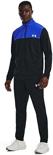 Conjunto de Agasalho de Treino Masculino Under Armour Emea Tracks...