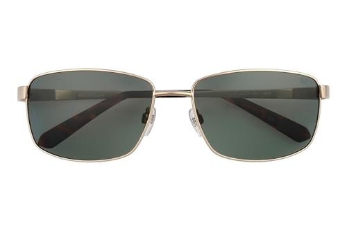 CAT Men's CTS 8030 Polarized Navigator Sunglasses, 61 mm,2