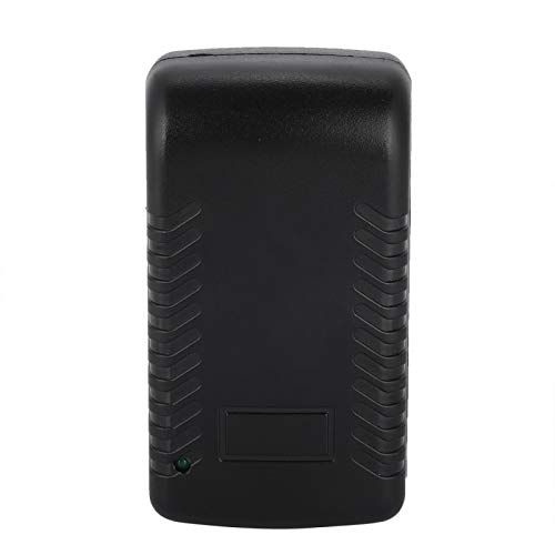 Adaptador fuente de alimentación POE 100-240V adaptador Ethernet con protección contra cortocircuitos, sobrecorriente y sobretensión miniatura 5