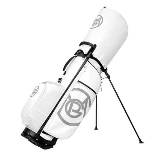 RUNCAN StobO Golf Bag s ϖՐh LfB {Xg ^т₷pi Kp sp jp (zCg)