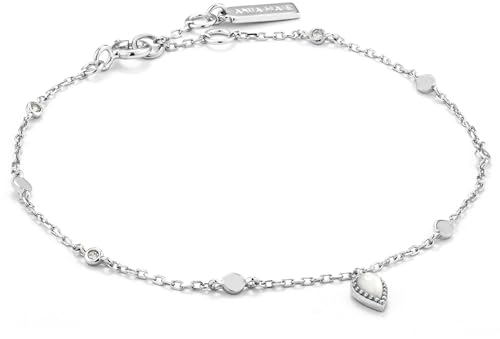 Ania Haie Armband Dream Bracelet One Size, Silber 32014162