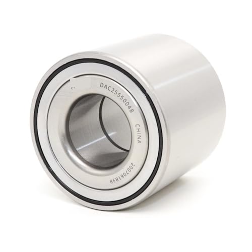 Roulement de roue DAC25550048 robuste à double rangée de billes - 3
