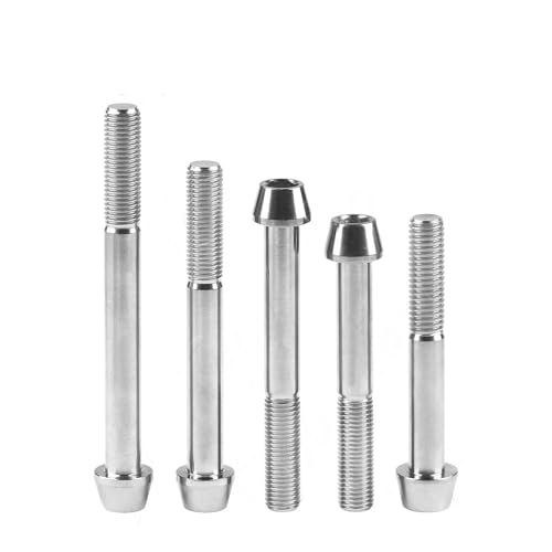 �I�[�g�o�C�u���[�L�L�����p�[�p�`�^���{���gM10x70/80/85/100mm�Z�p�l�W�A1��(Black,80MM PITCH 1.25_M10)