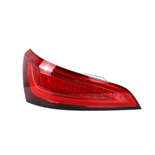 Feu arrière LED Q5 pour réparer clignotant gauche défaillant