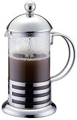 350ml / 3-cup Small Cafetiere French Coffee Press
