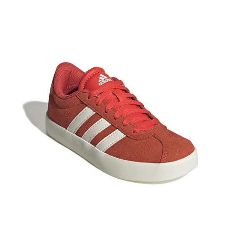 Image of adidas Kids' VL Court 3.0 Shoe