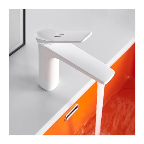 Robinets de lavabo à levier unique pour stopper le gaspillage d'eau - 2