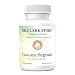 Dr. Clark Cascara Sagrada Herbal Laxative, 425mg, 100 capsules