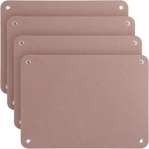 Yunsailing 4 Pieces Felt Board for Toddlers Classroom Flannel Board Stories for Preschool Homeschooling, Kids...