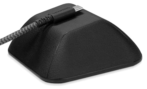 Smartish Magnetic Cord Holder - Cable Wrangler Organizer with Mag...