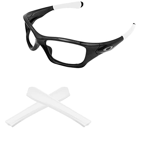 Image of Replacement Earsocks for Oakley Pit Bull OO9127 Sunglass