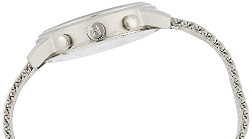 Tommy Hilfiger Herren Multi Zifferblatt Quarz Armbanduhr Kane – Bild 4