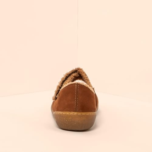 Image of El Naturalista Women's Flat Sneaker