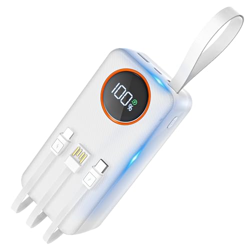 モバイルバッテリー大容量 70000mAh PD22.5W 5V/3A急速充電 YD-818P-2024-1-12