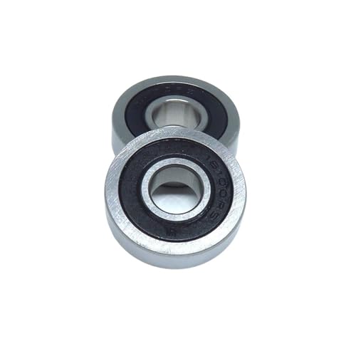 Roulement étanche MR16100 RS 10x28x8mm à gorge profonde pour axe