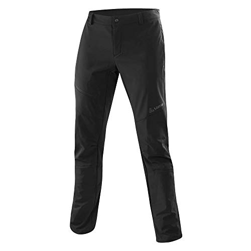Vestibilità Active Comfort Men Pants Alaska ASW black (990) 28